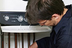 boiler repair Fron Deg