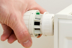 Fron Deg central heating repair costs